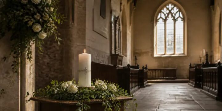 How to plan the most romantic wedding day of all time