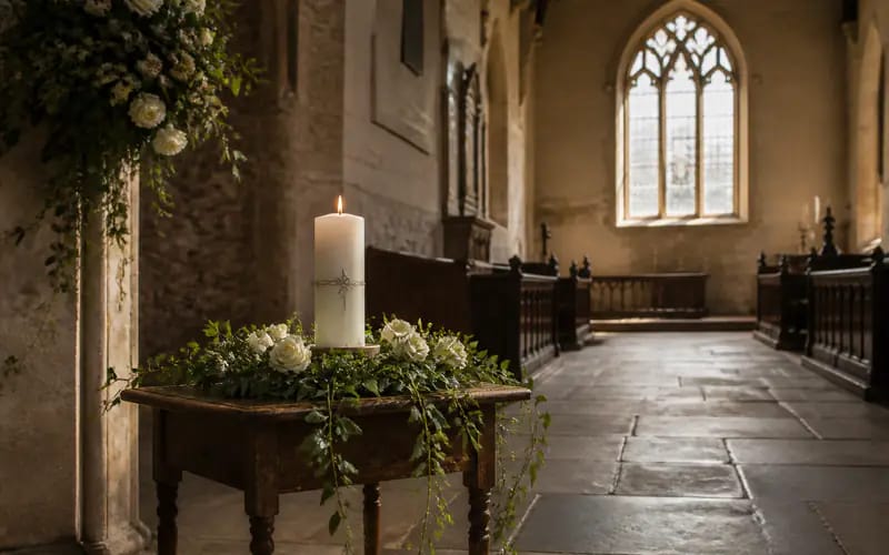 How to plan the most romantic wedding day of all time