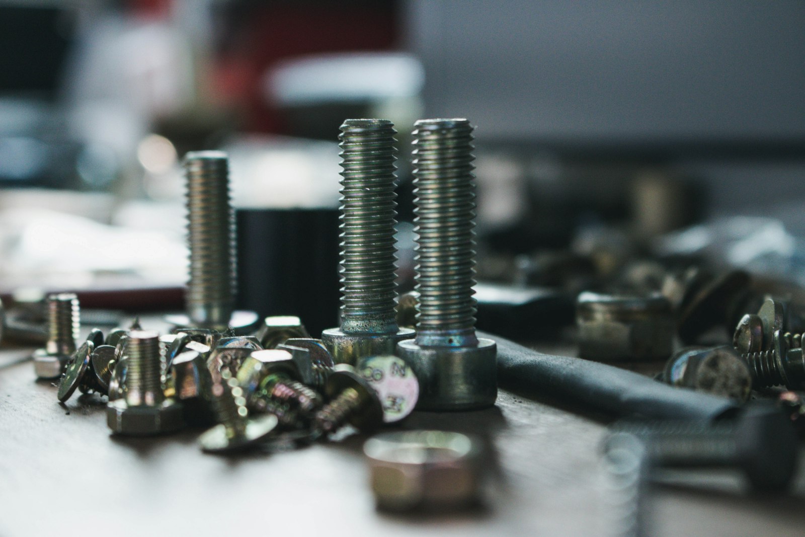 How Zinc Nickel Coating Handles Heat and Corrosion