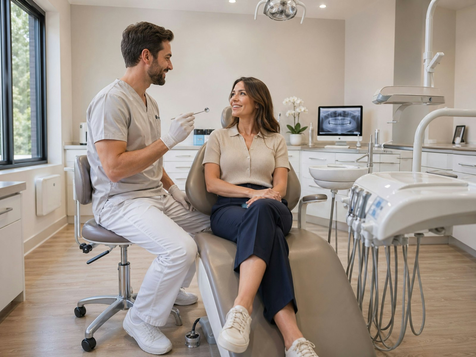 Why Some People Rarely Get Cavities – and Others Seem to Get Them Constantly